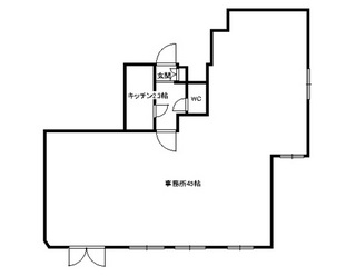 ロータリー円山 テナント