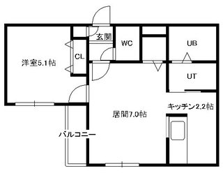 ピージー・サヤ　202号室